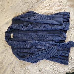 Sonoma cardigan